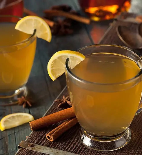 HOT TODDY