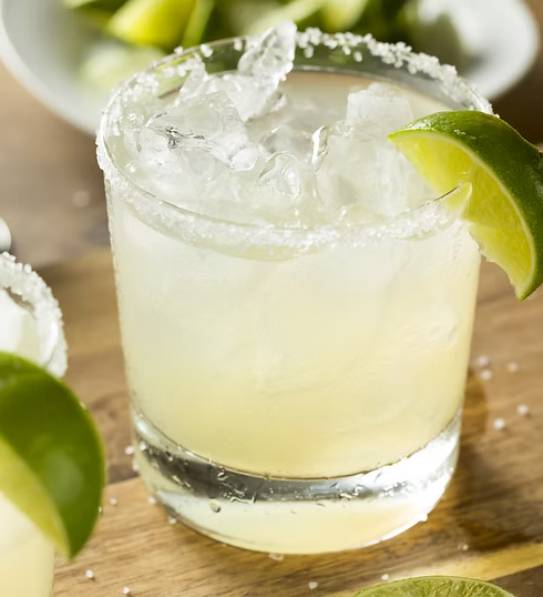 MARGARITA