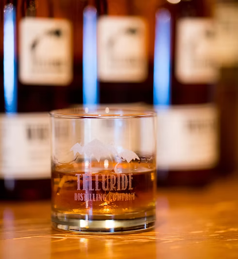 OLD FASHIONED